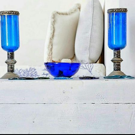 ガリポリ Domus Dejana Bed & Breakfast エクステリア 写真