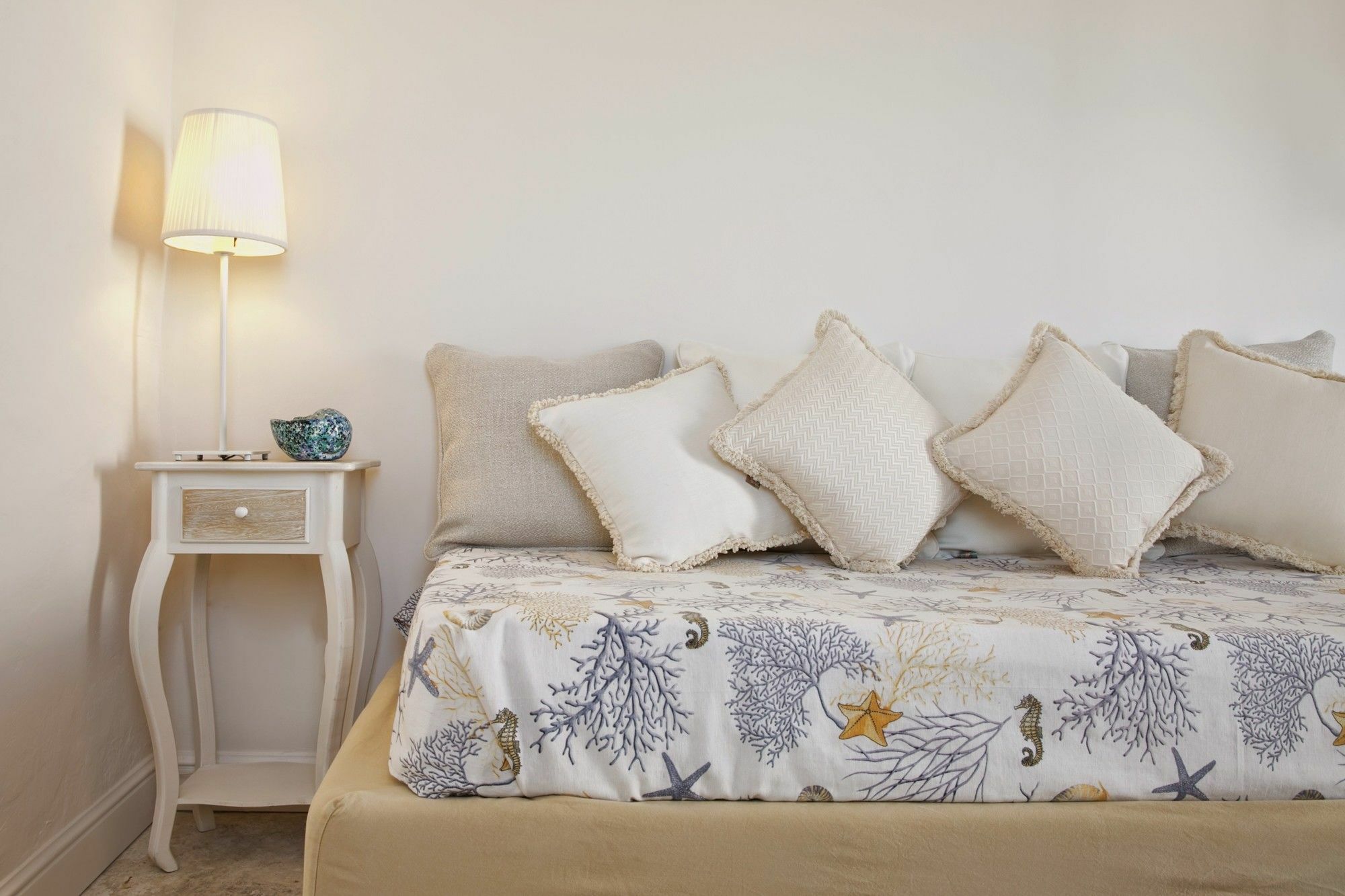 ガリポリ Domus Dejana Bed & Breakfast エクステリア 写真